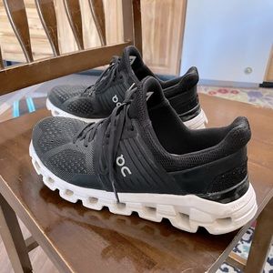 On - Couldswift Running Shoes